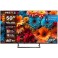 TV UHD METZ 50MQF7500 QLED GOOGLE TV AI 120Hz 5ETH ΕΓΓΥΗΣΗ